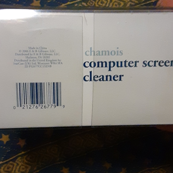 COPY - Race car computer screen cleaner - Picture 3 of 4